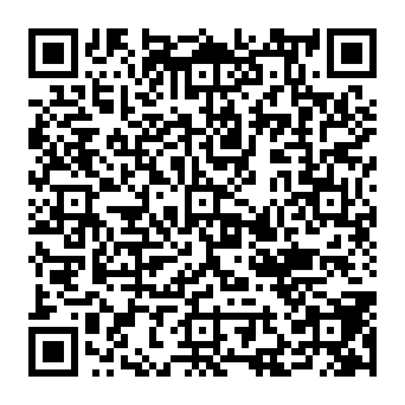 Skann QR-kode