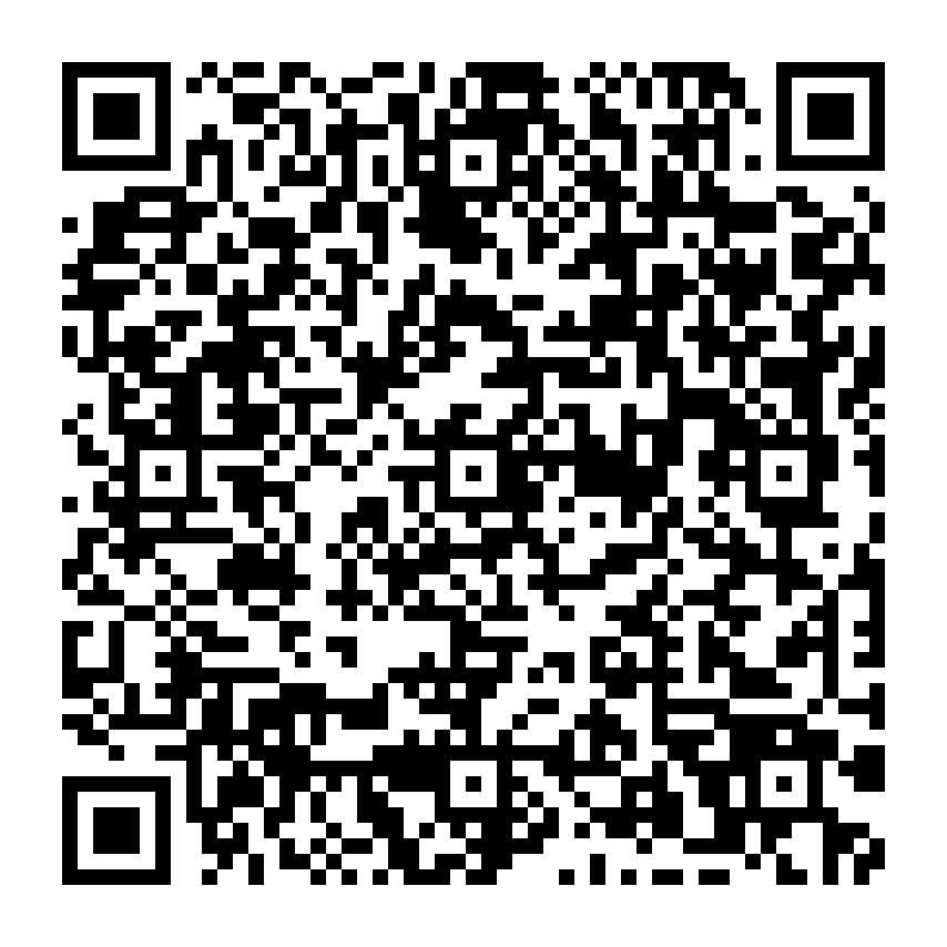 QR-kode