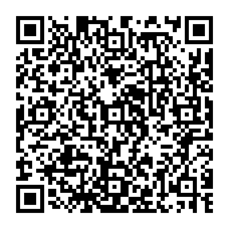 Skann QR-kode