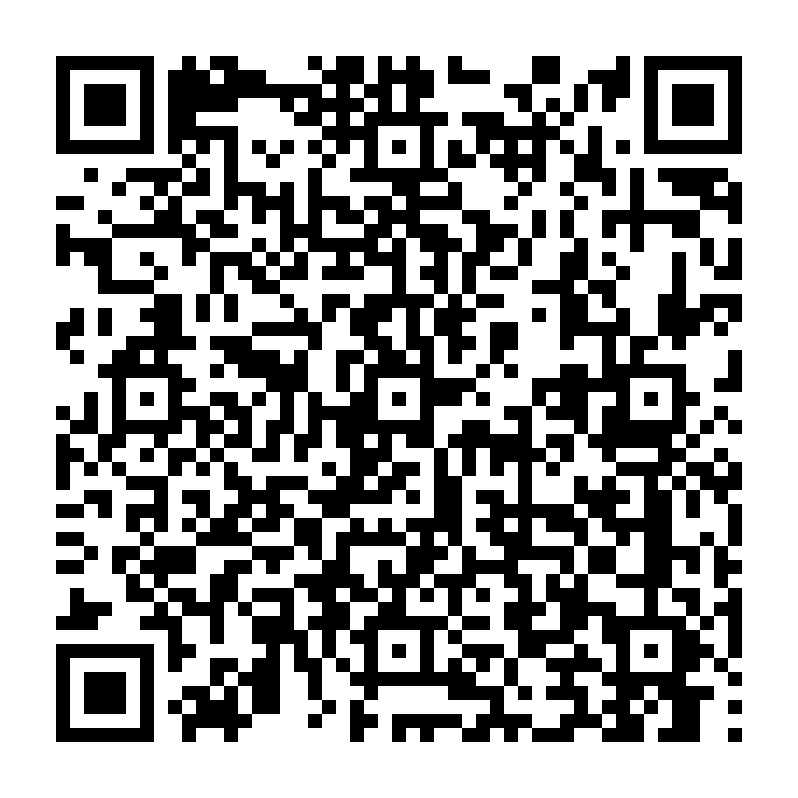 QR-kode