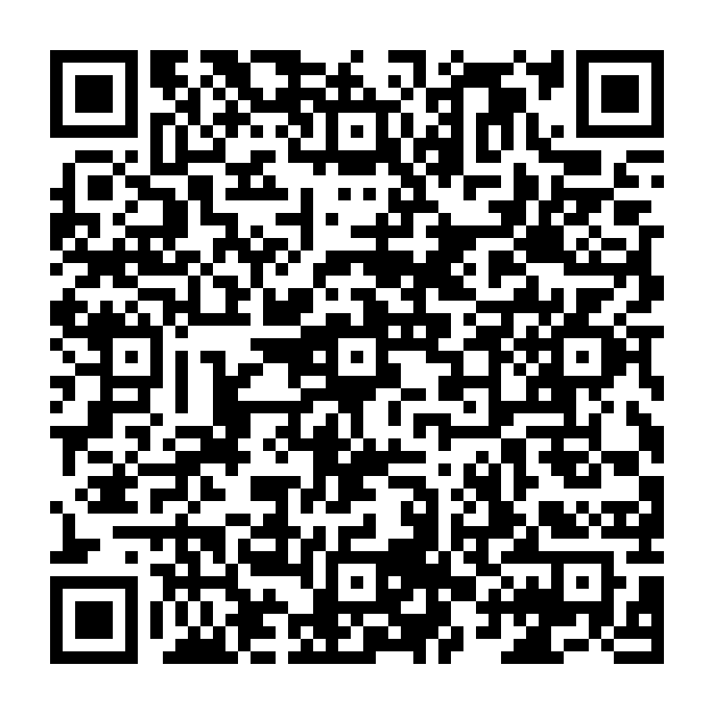 Skann QR-kode