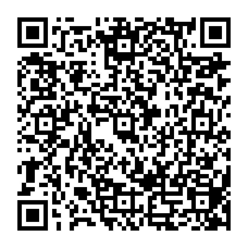 Skann QR-kode