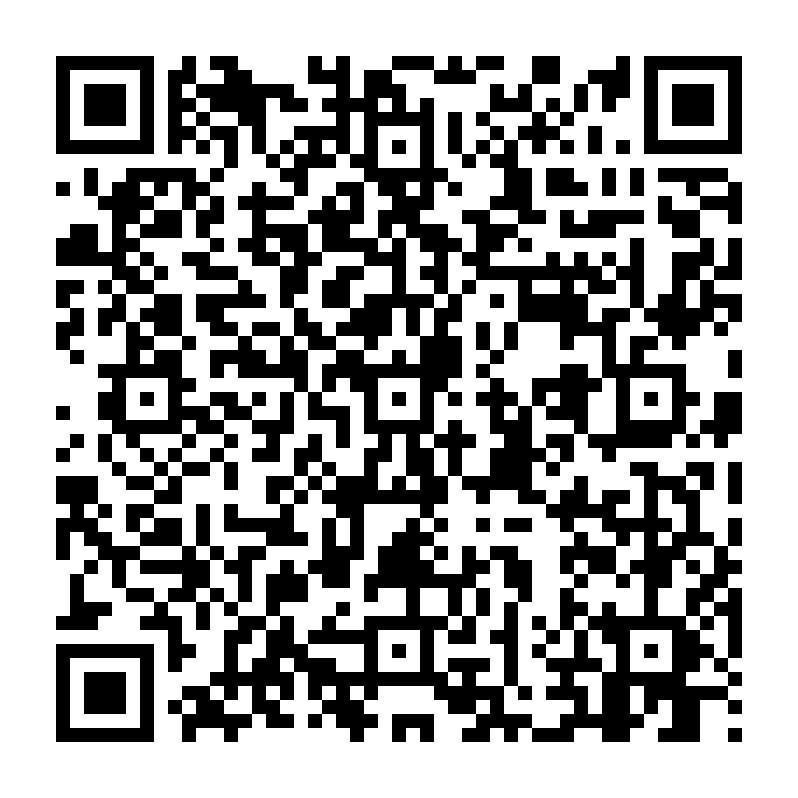Skann QR-kode