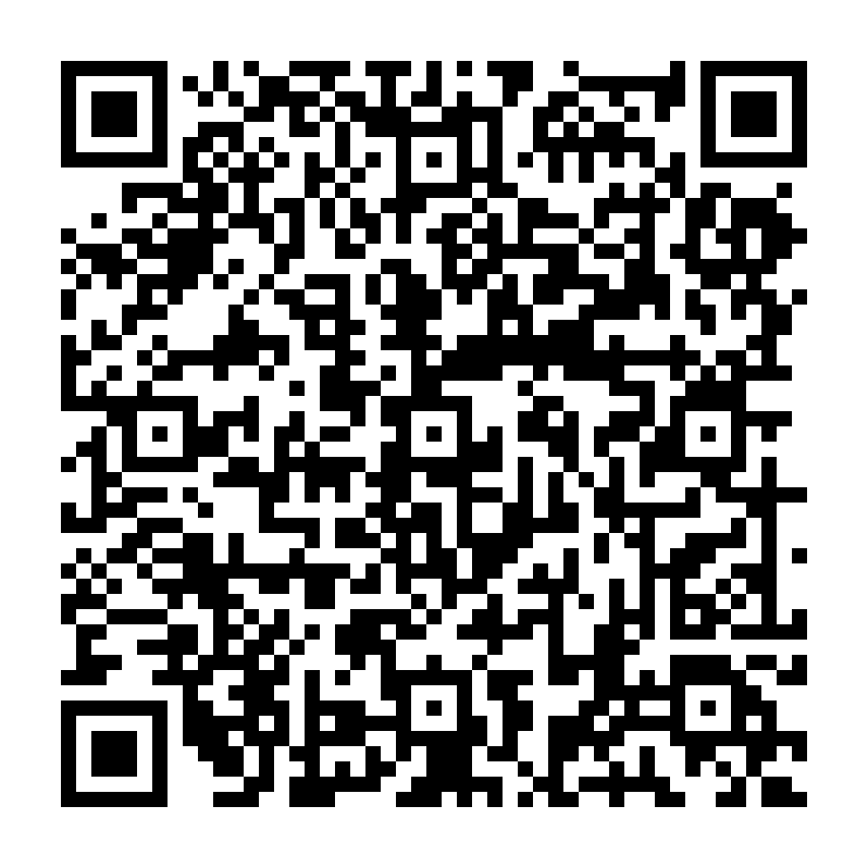 Skann QR-kode