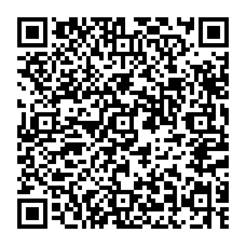 QR-kode