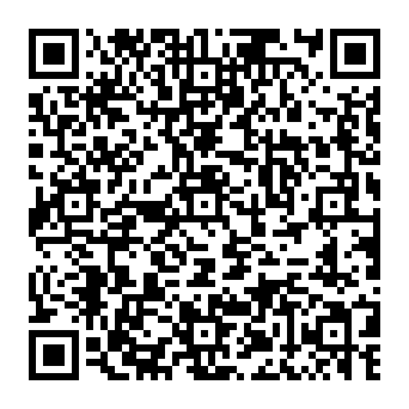 Skann QR-kode