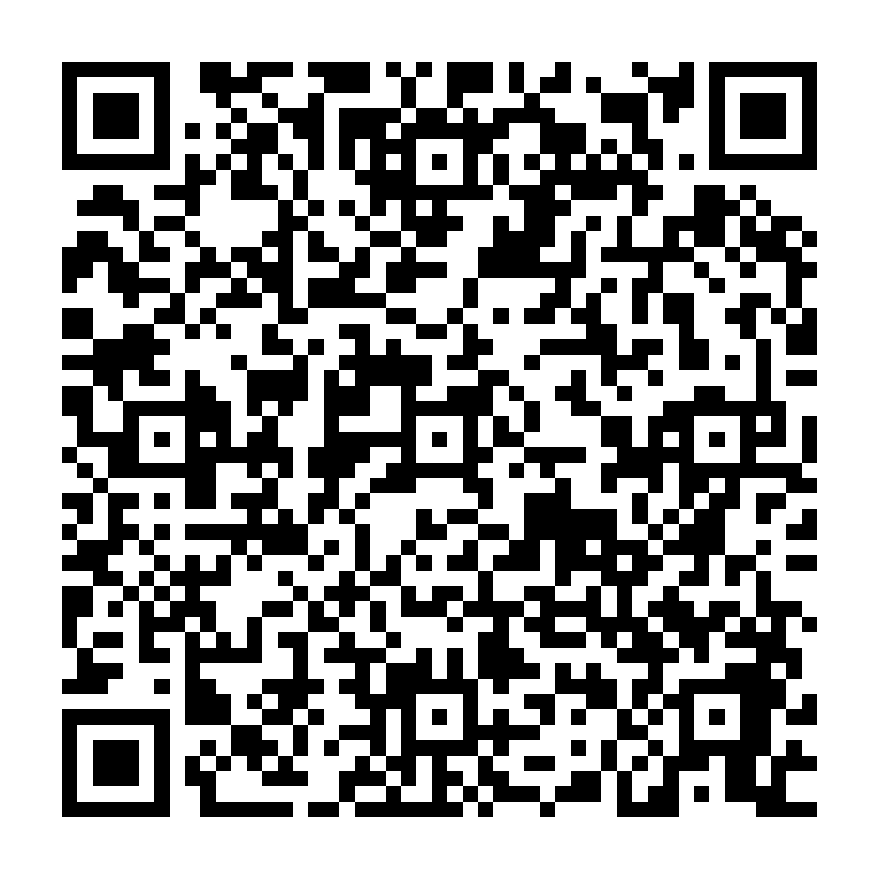 Skann QR-kode