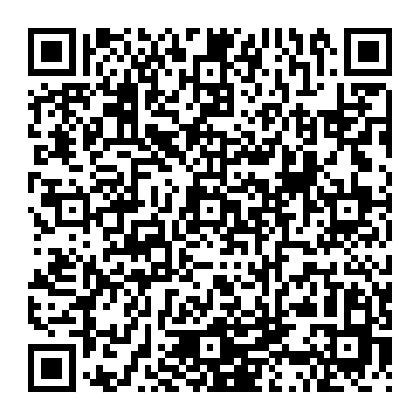 Skann QR-kode