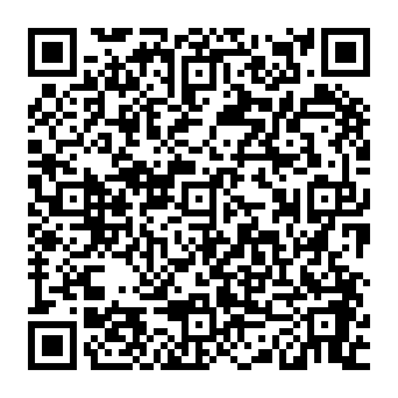 QR-kode