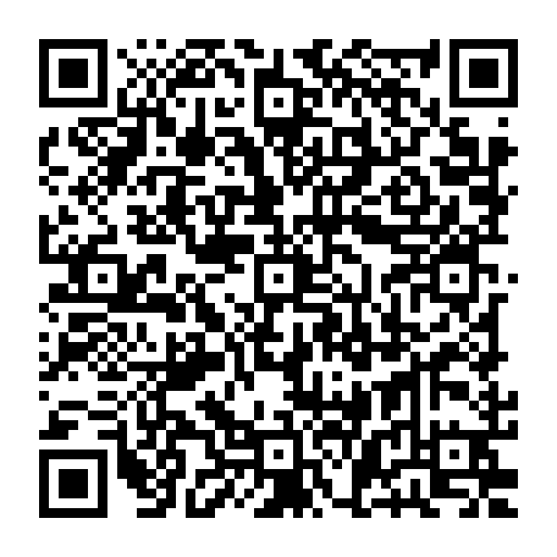 Skann QR-kode