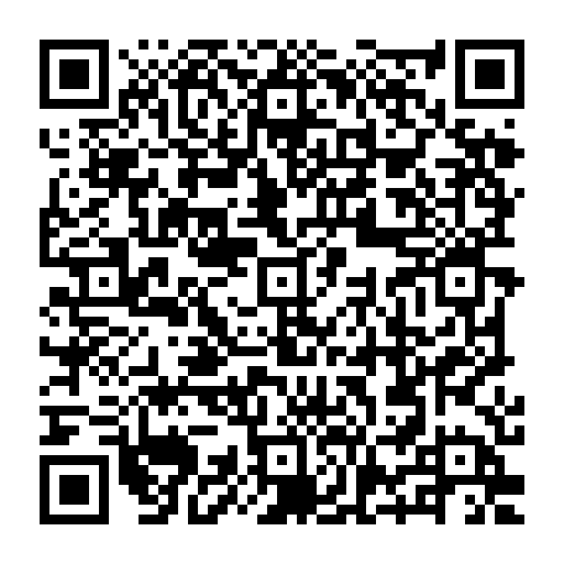 Skann QR-kode