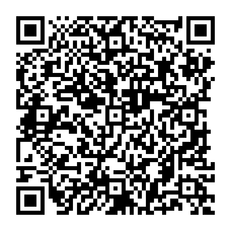 Skann QR-kode