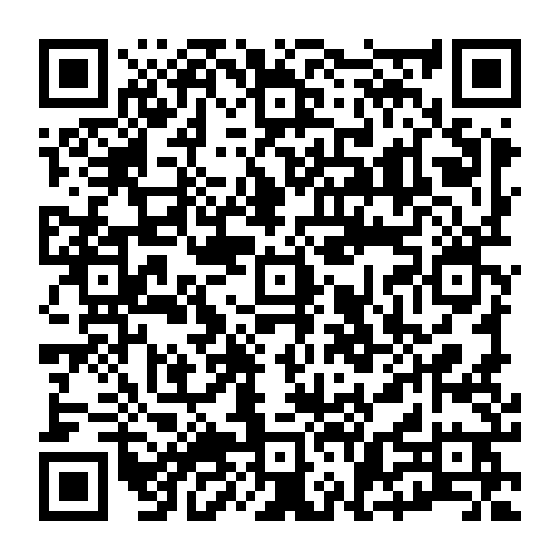 Skann QR-kode