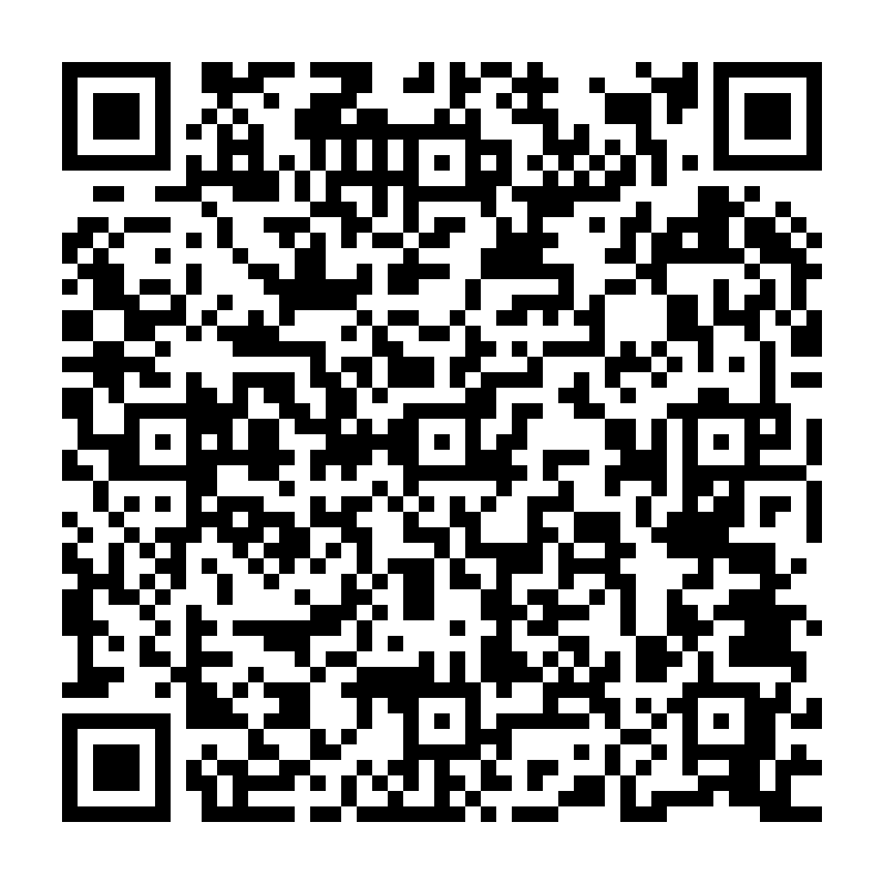 Skann QR-kode