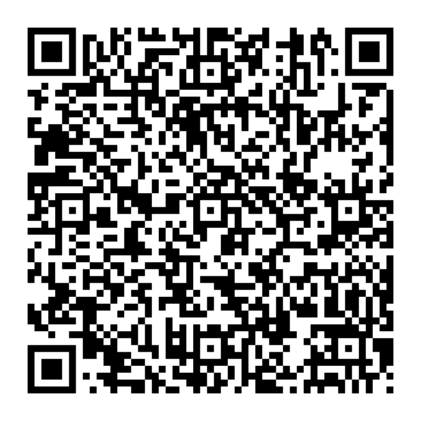 QR-kode