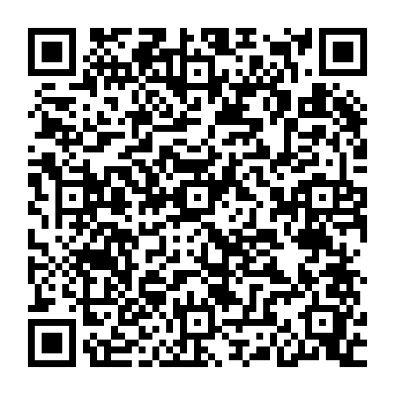 Skann QR-kode