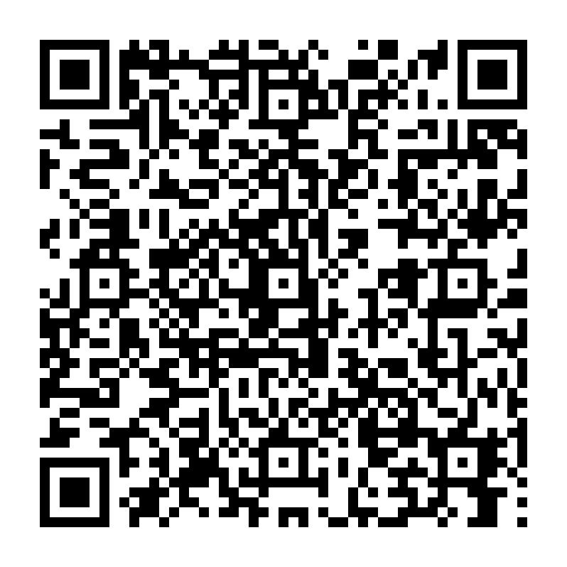 QR-kode