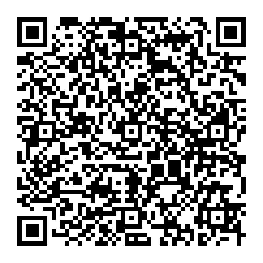 QR-kode