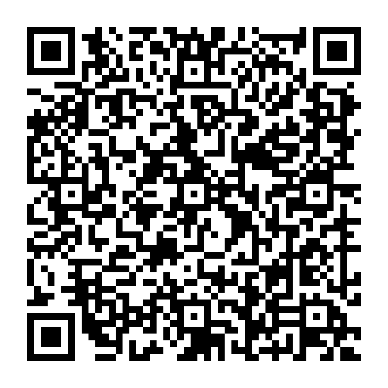 Skann QR-kode