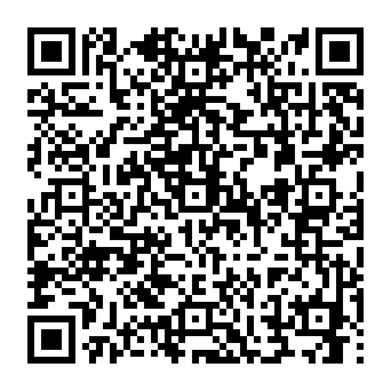 Skann QR-kode
