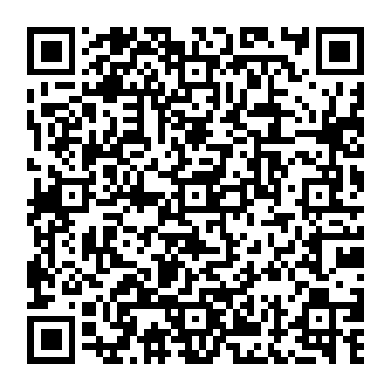 QR-kode