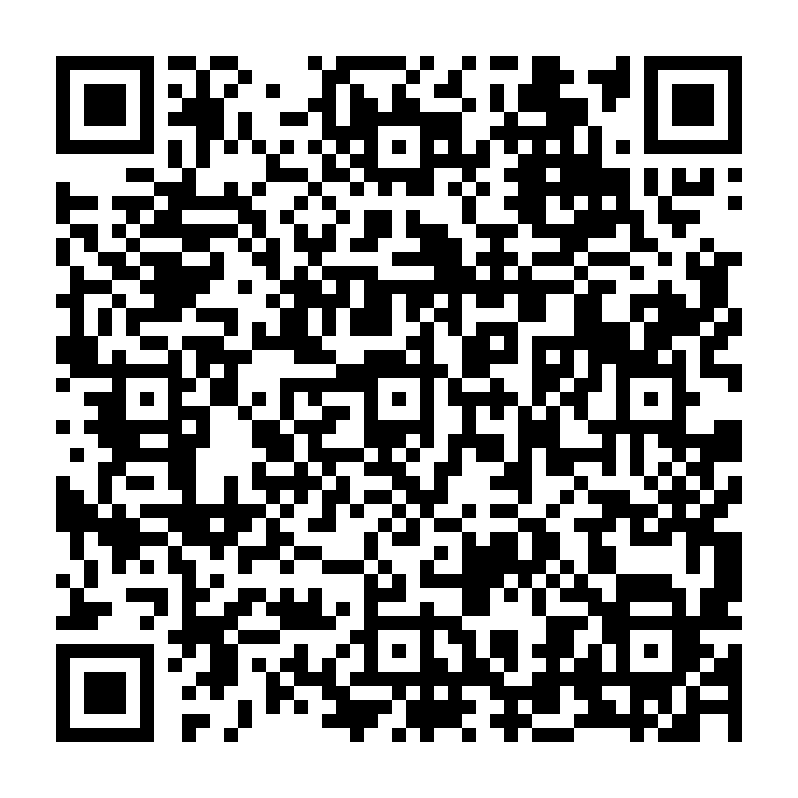 Skann QR-kode