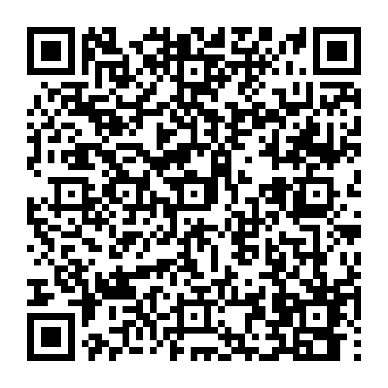 Skann QR-kode