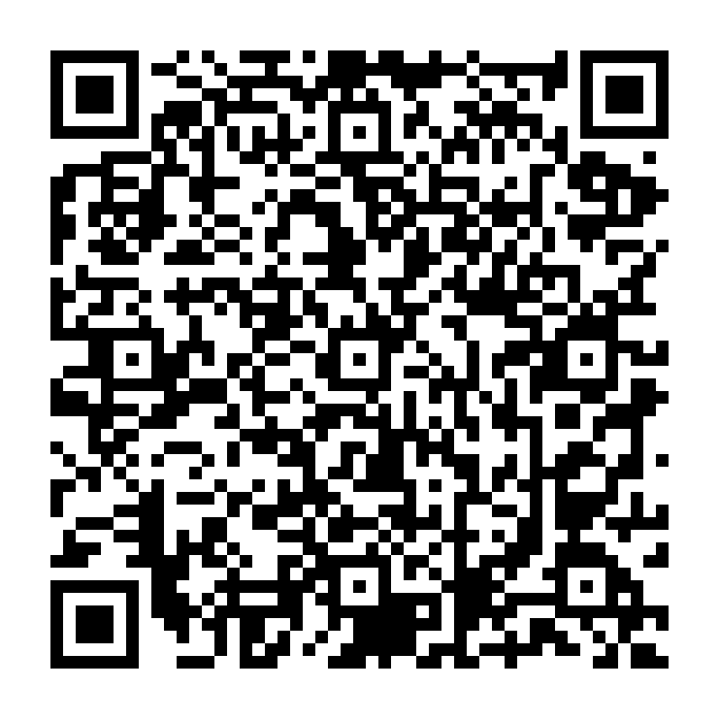 Skann QR-kode