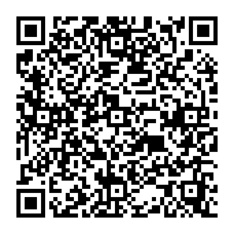 Skann QR-kode
