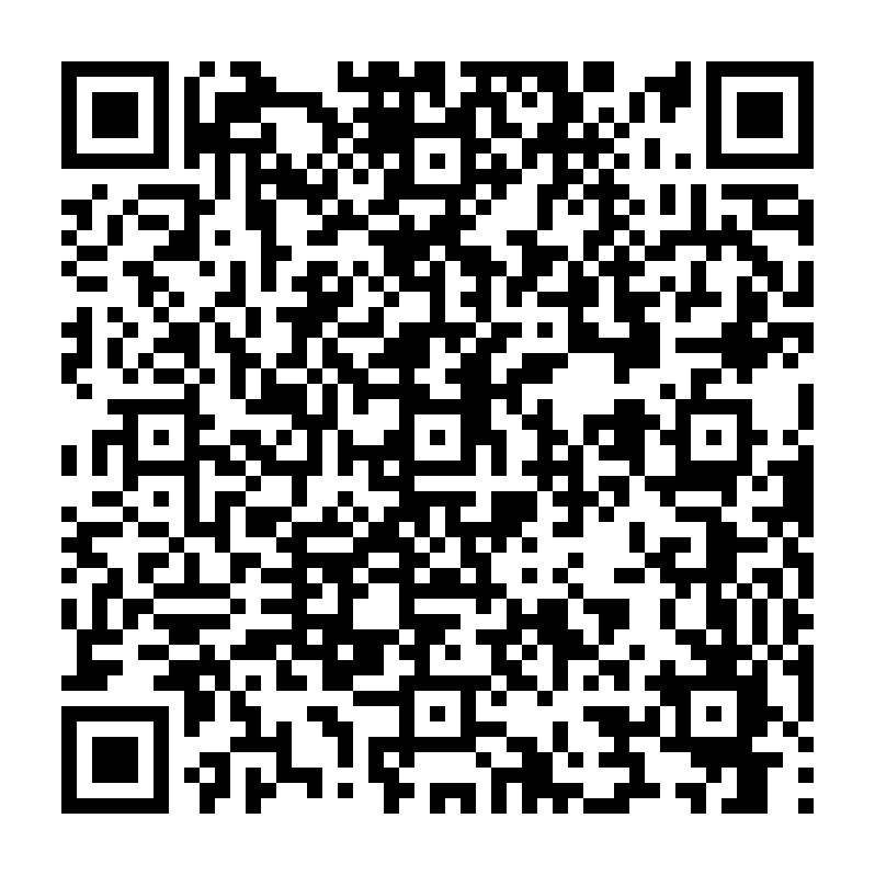 Skann QR-kode