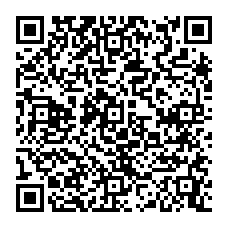 QR-kode