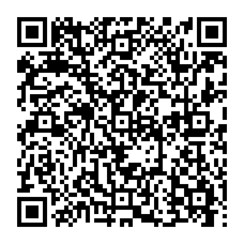 Skann QR-kode