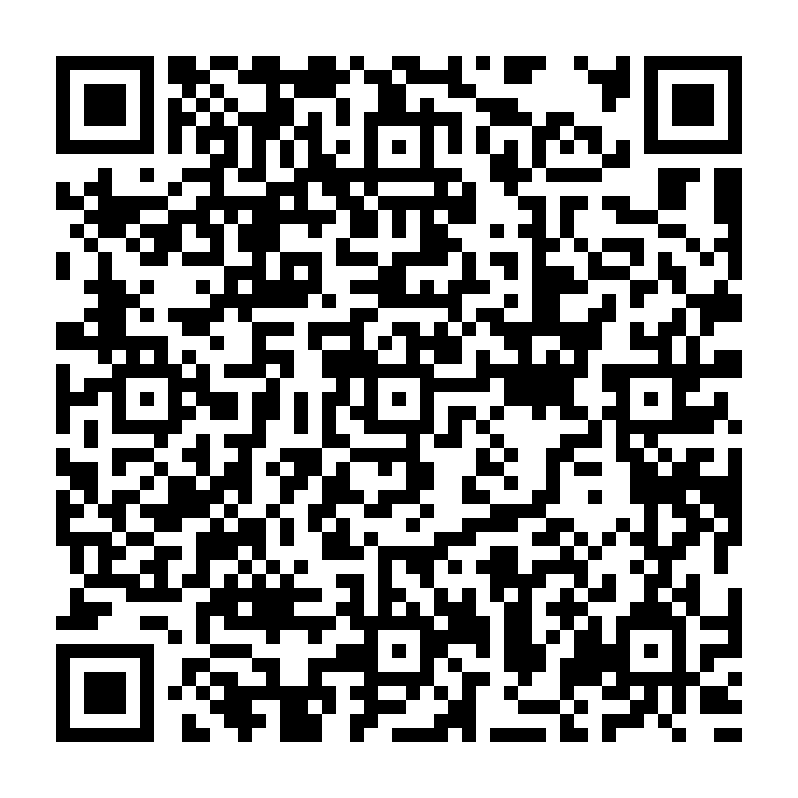 QR-kode