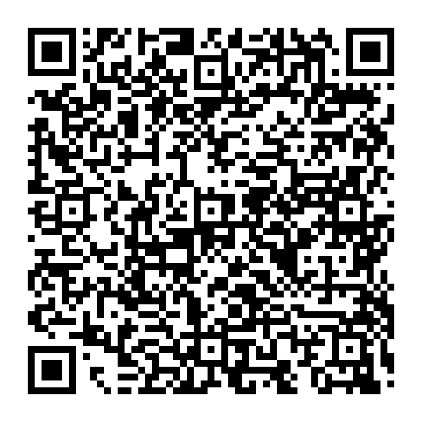 QR-kode