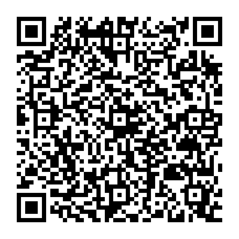 Skann QR-kode