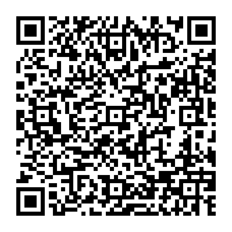 Skann QR-kode