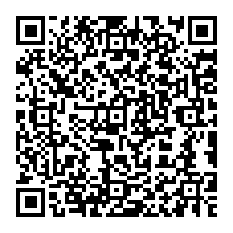 Skann QR-kode