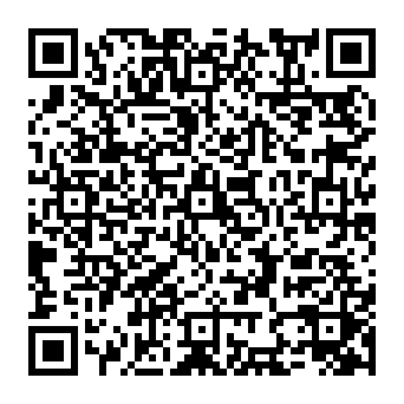 Skann QR-kode