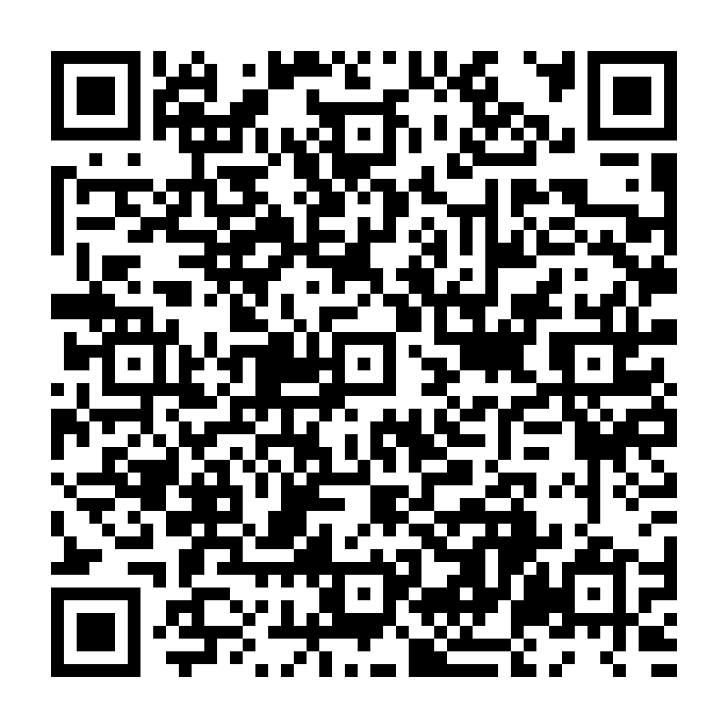 Skann QR-kode