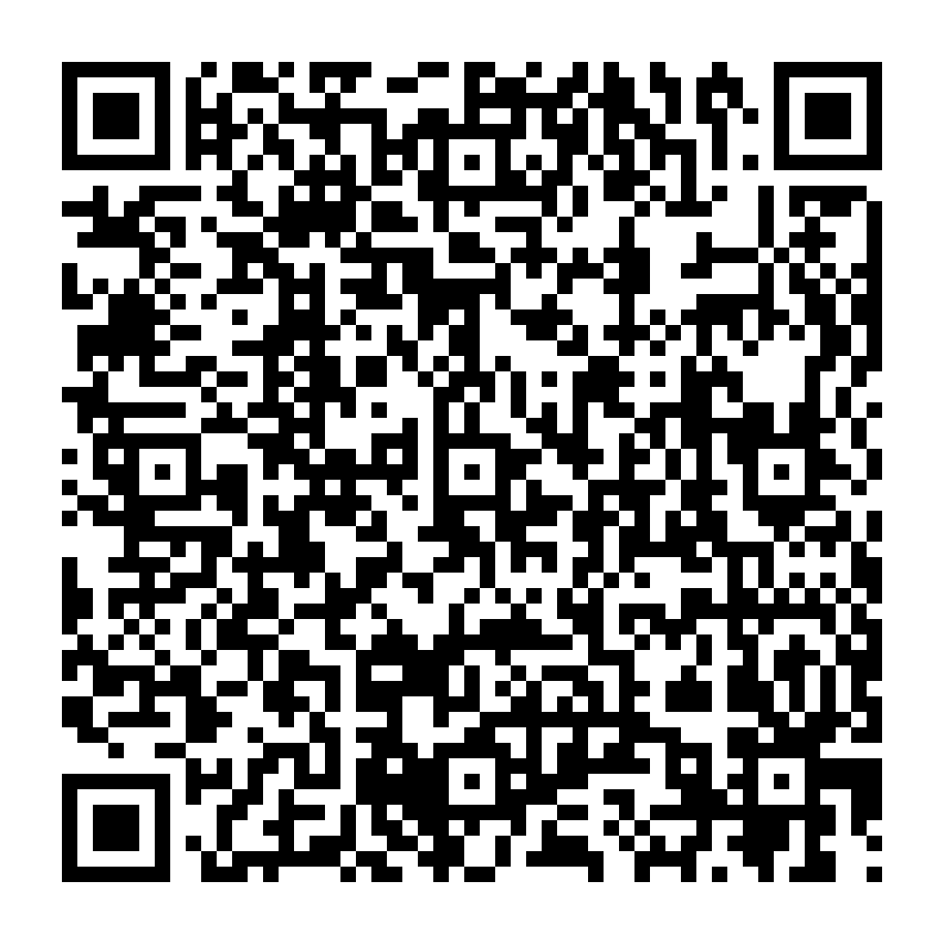 QR-kode