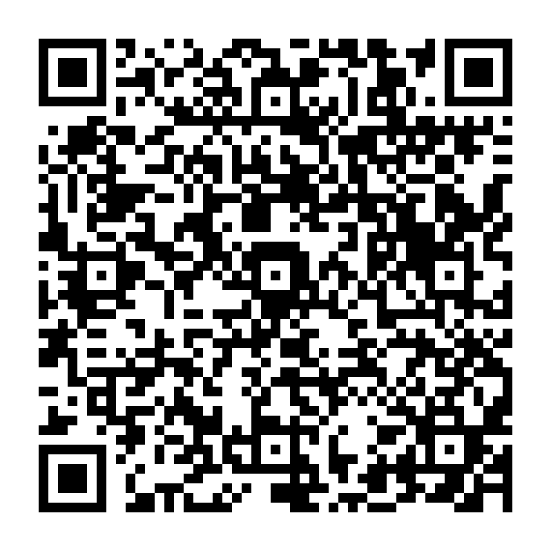 Skann QR-kode