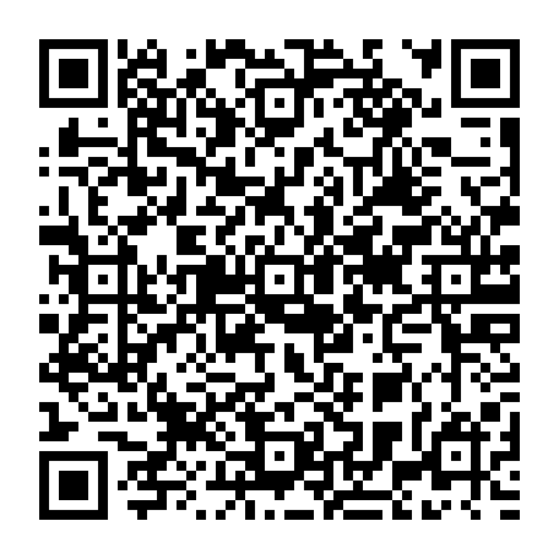 Skann QR-kode