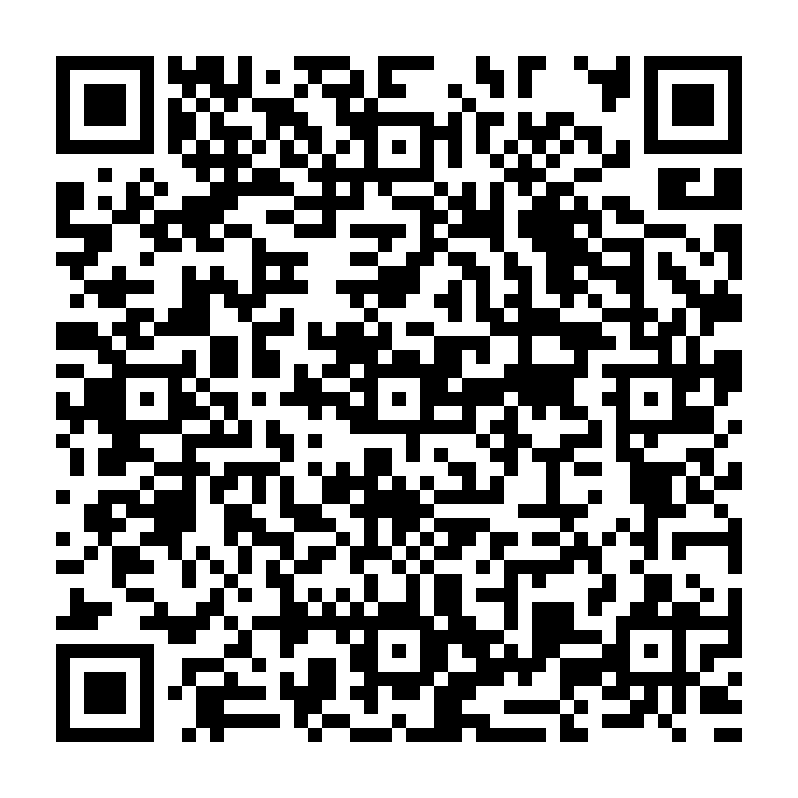 Skann QR-kode