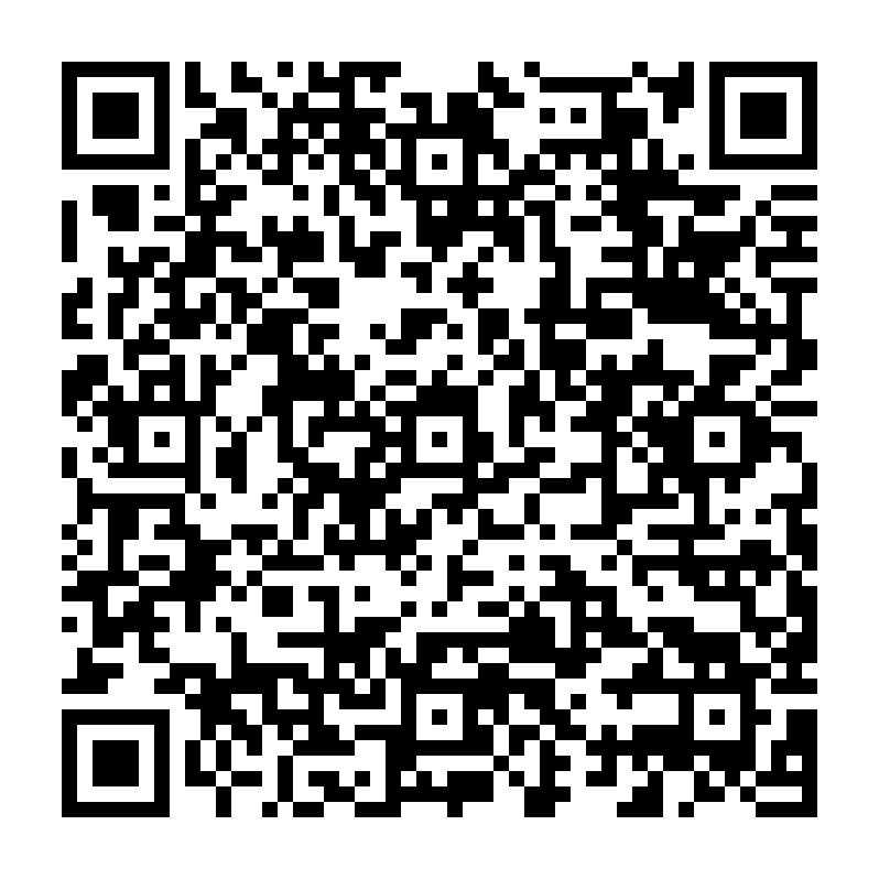 Skann QR-kode
