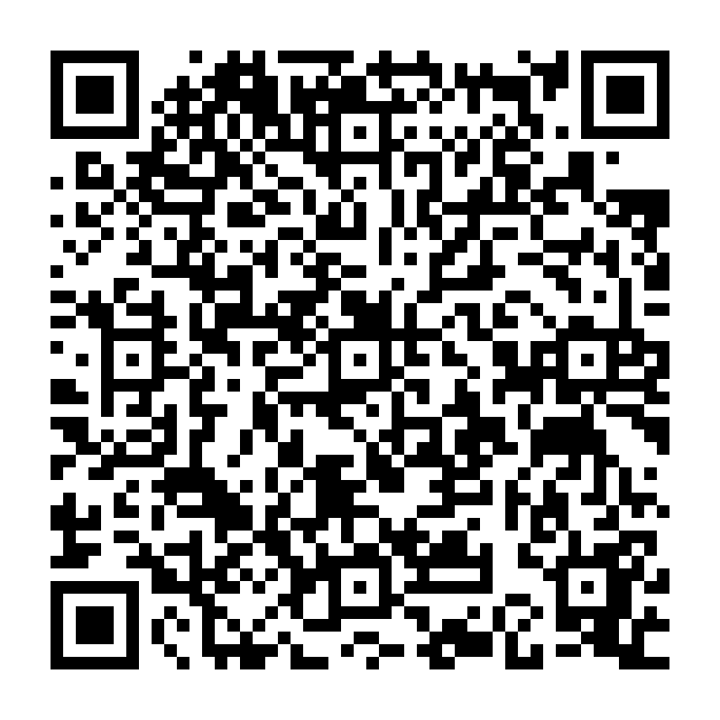 Skann QR-kode