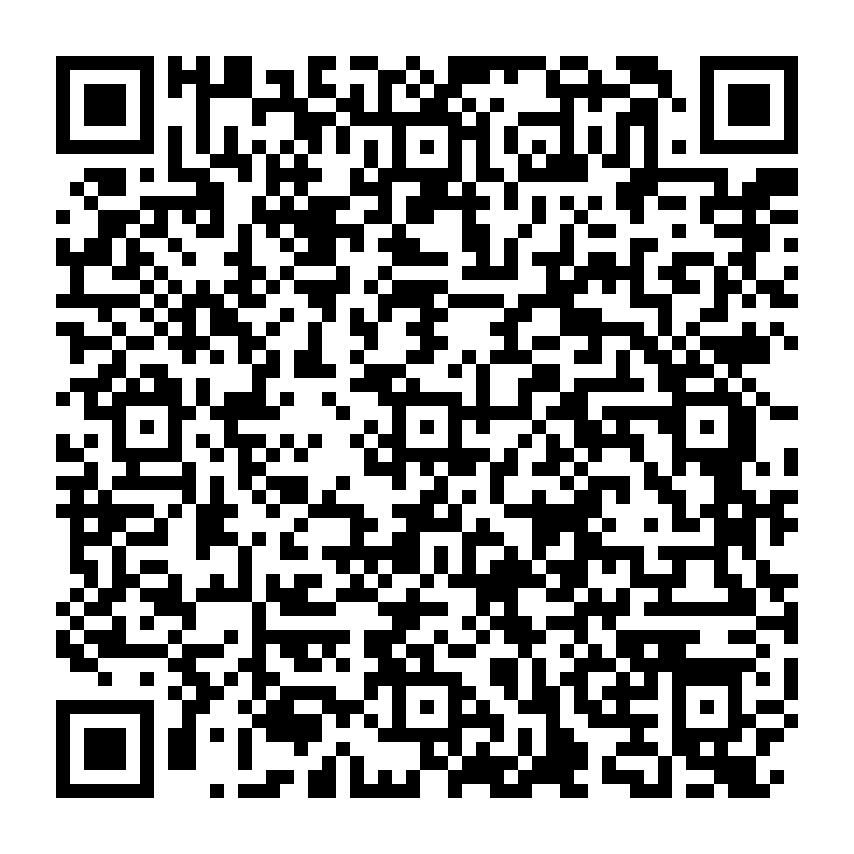 QR-kode