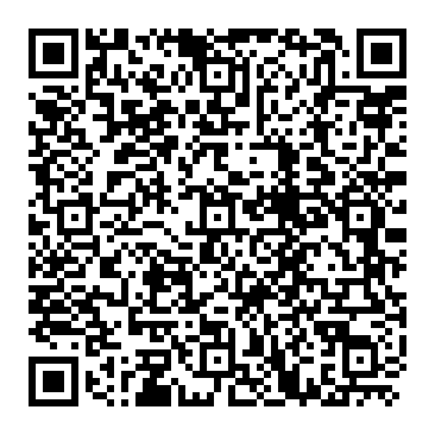 QR-kode