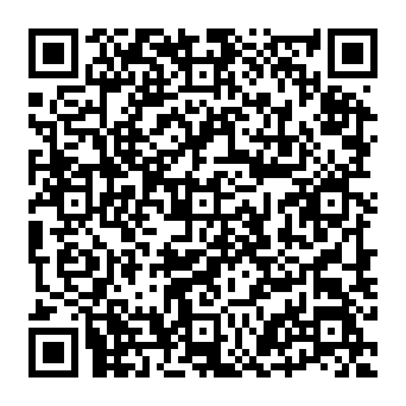Skann QR-kode