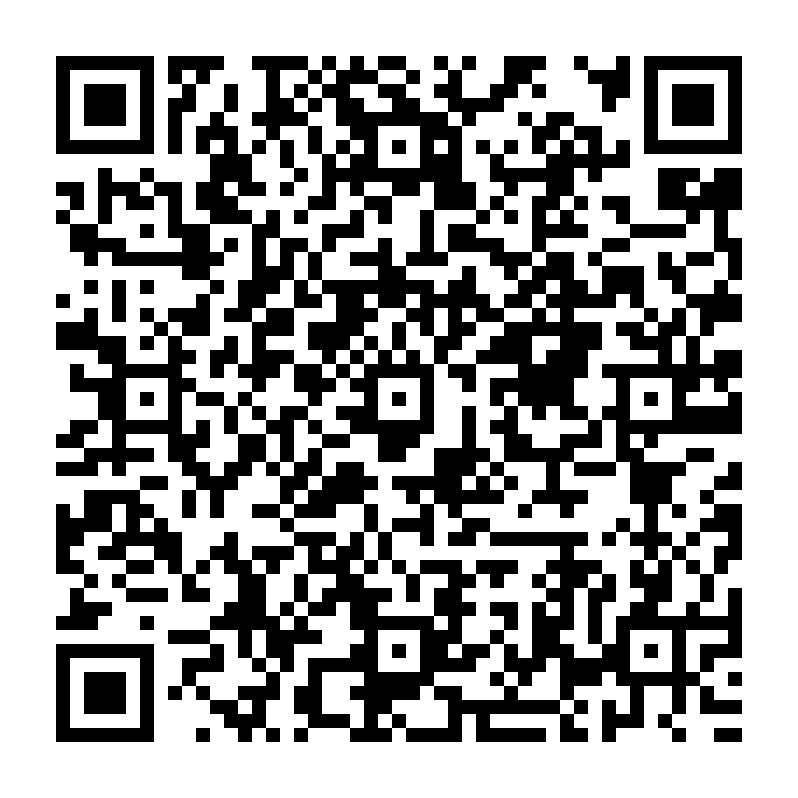 Skann QR-kode
