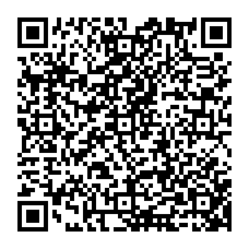 Skann QR-kode